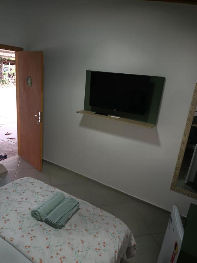 Iate Clube Rio Verde - Ilha Comprida Cananéia 외부 사진