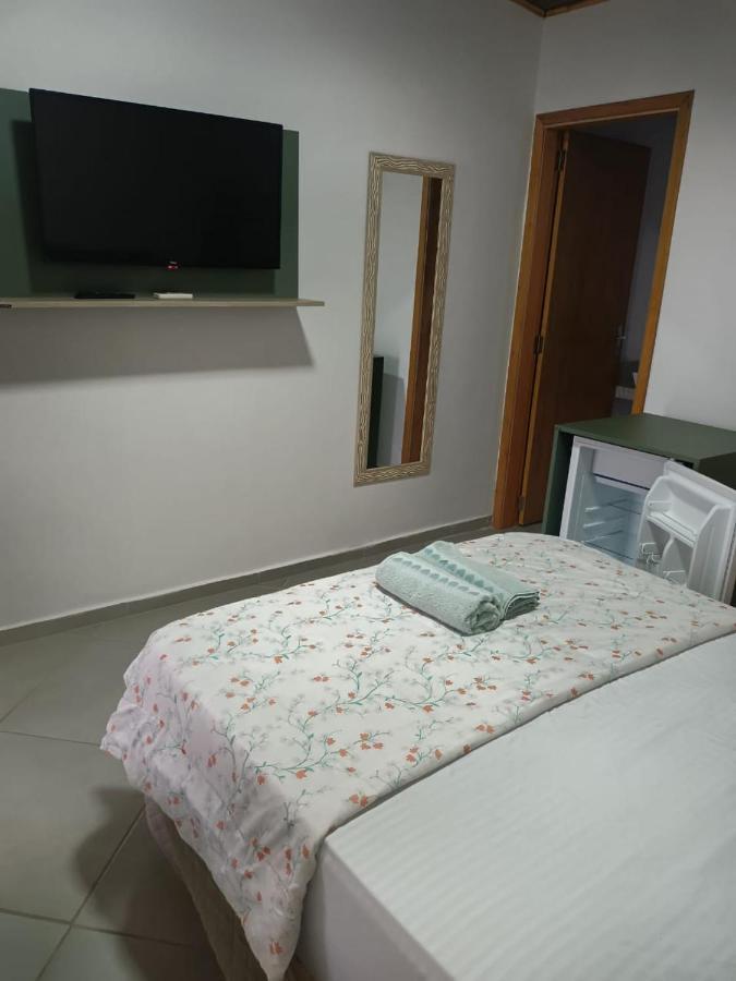 Iate Clube Rio Verde - Ilha Comprida Cananéia 외부 사진