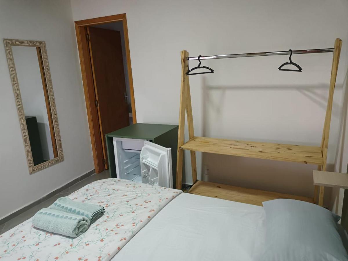 Iate Clube Rio Verde - Ilha Comprida Cananéia 외부 사진