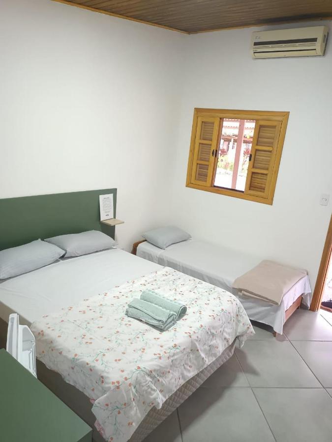 Iate Clube Rio Verde - Ilha Comprida Cananéia 외부 사진