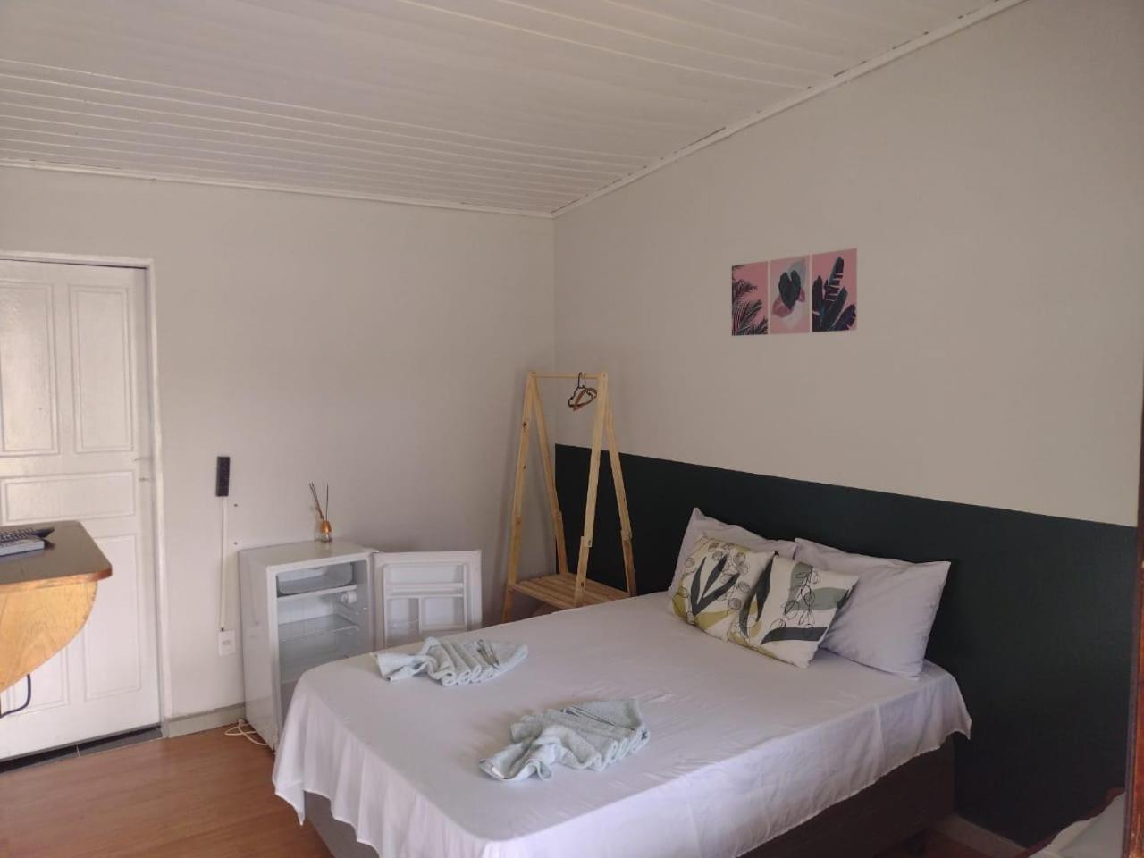 Iate Clube Rio Verde - Ilha Comprida Cananéia 외부 사진