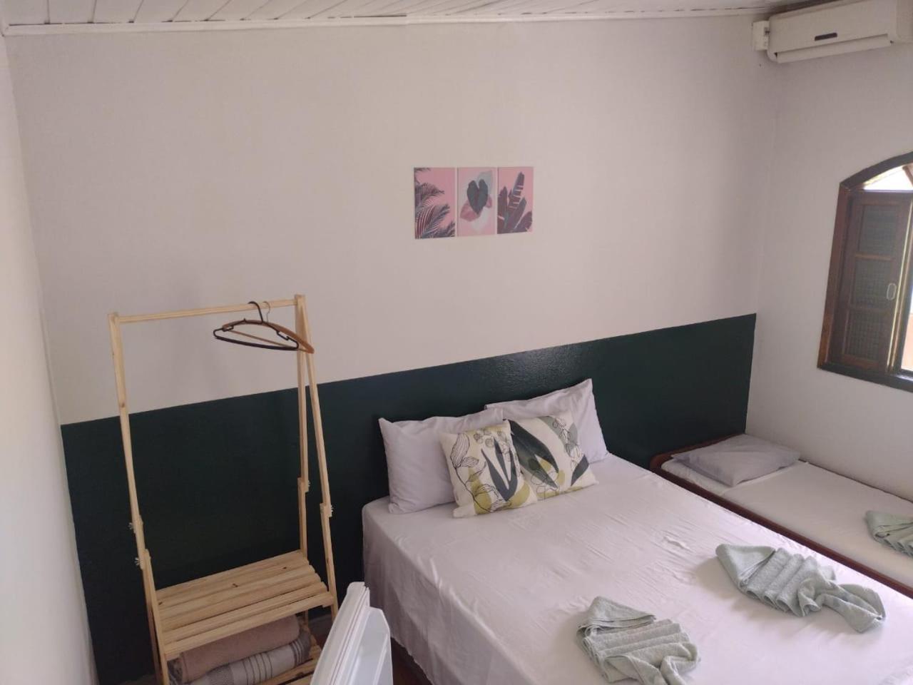 Iate Clube Rio Verde - Ilha Comprida Cananéia 외부 사진