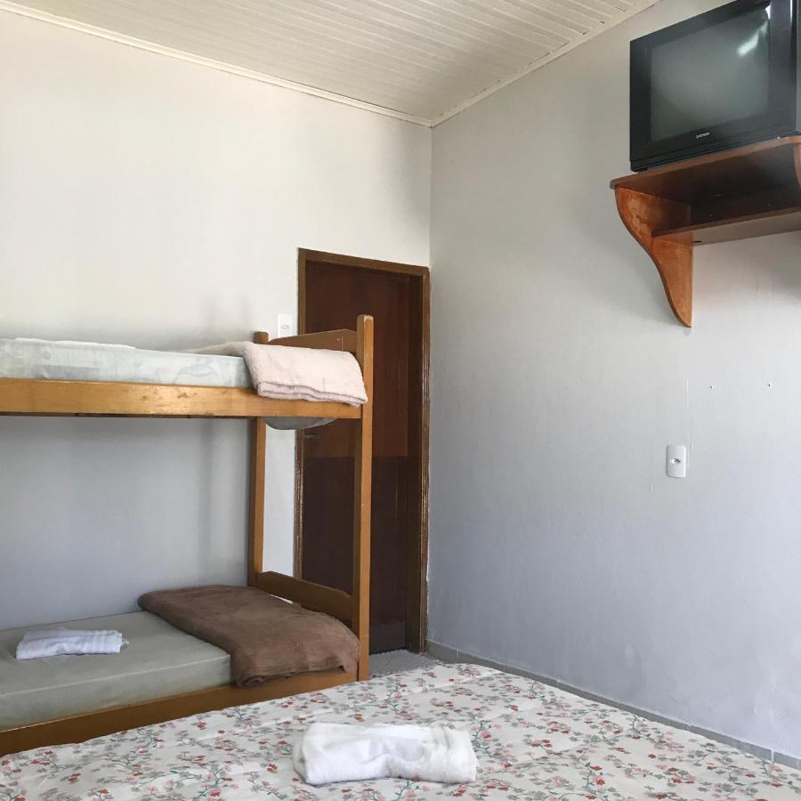 Iate Clube Rio Verde - Ilha Comprida Cananéia 외부 사진