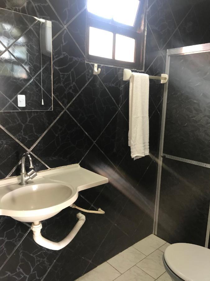 Iate Clube Rio Verde - Ilha Comprida Cananéia 외부 사진