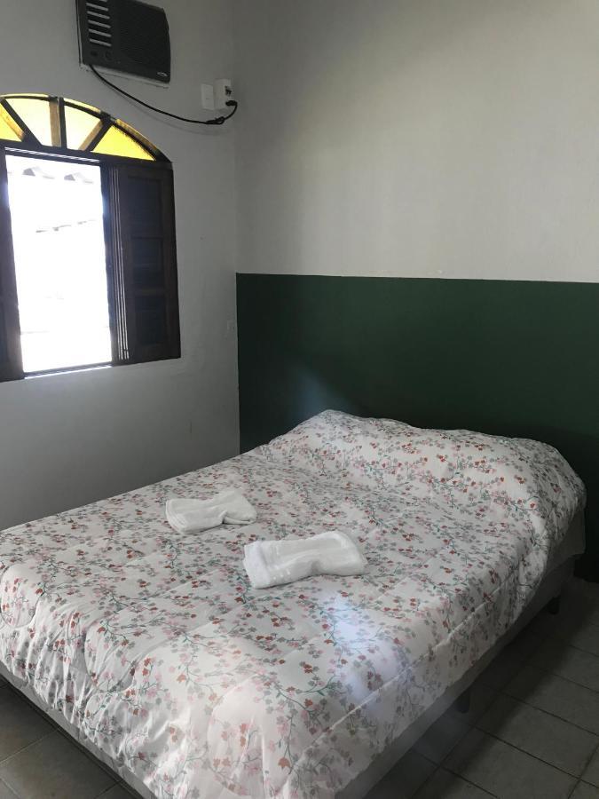 Iate Clube Rio Verde - Ilha Comprida Cananéia 외부 사진