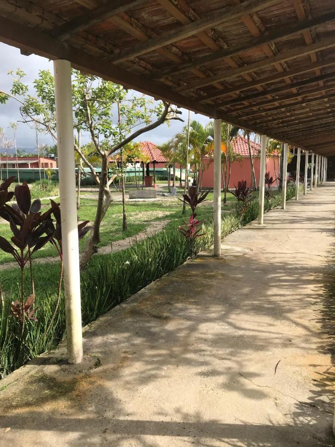 Iate Clube Rio Verde - Ilha Comprida Cananéia 외부 사진