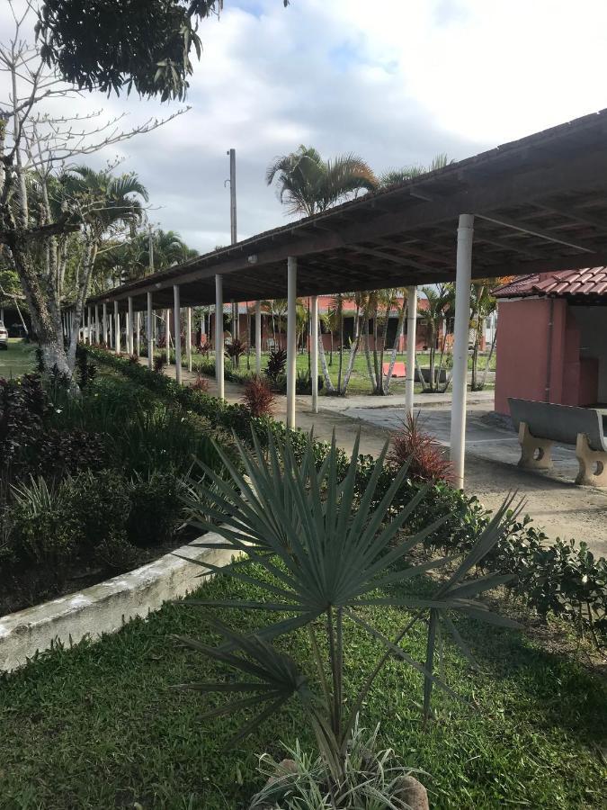 Iate Clube Rio Verde - Ilha Comprida Cananéia 외부 사진