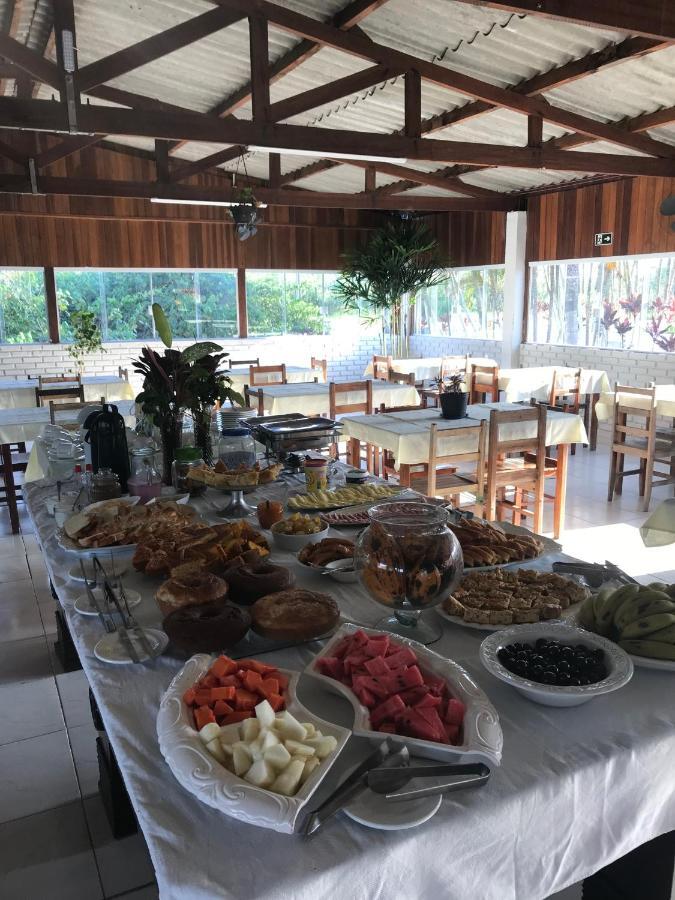 Iate Clube Rio Verde - Ilha Comprida Cananéia 외부 사진